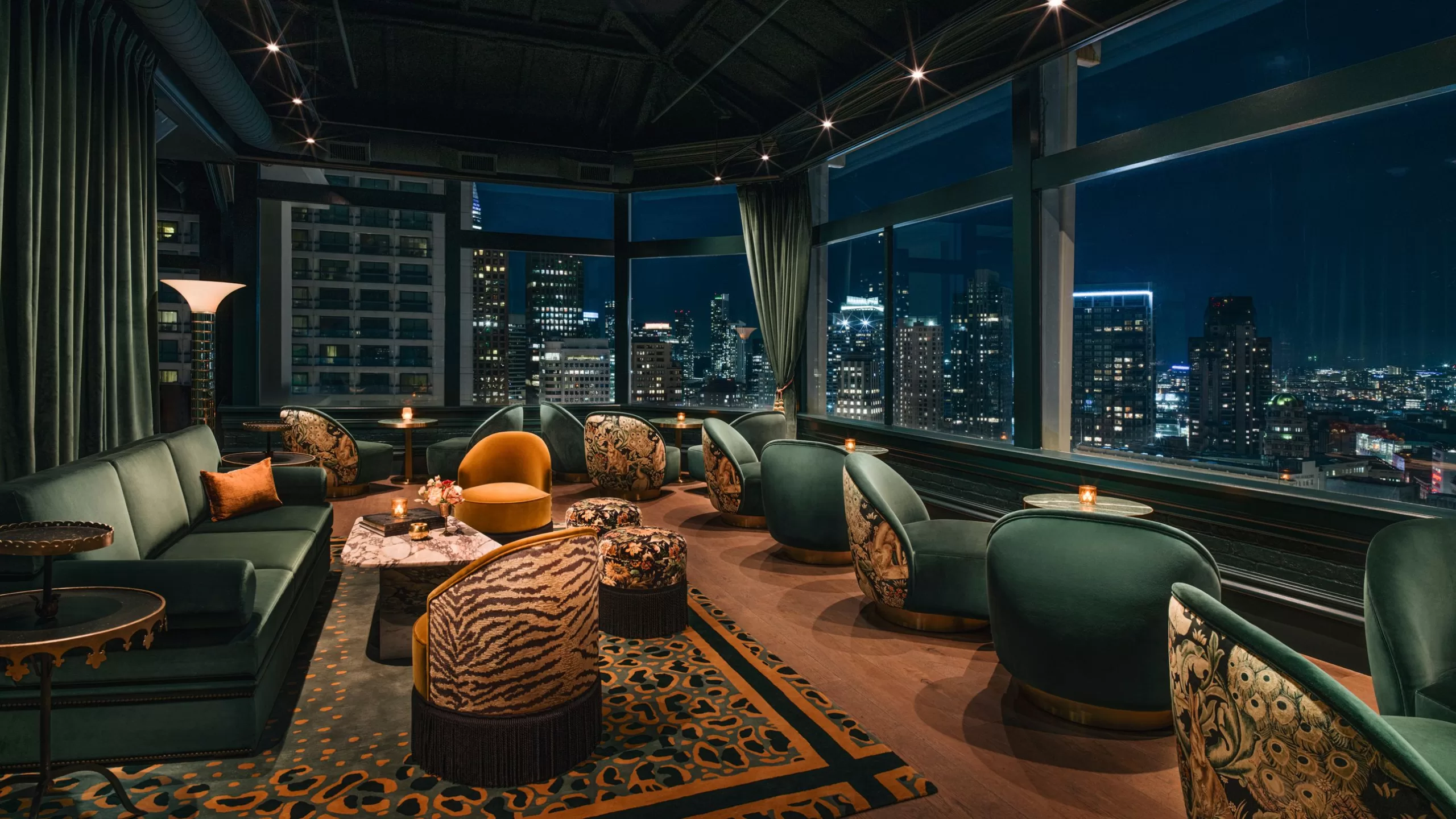 أفضل 22 باراً في سان Francisco لتجربة مشروبات تيكي الساحرة، scaled