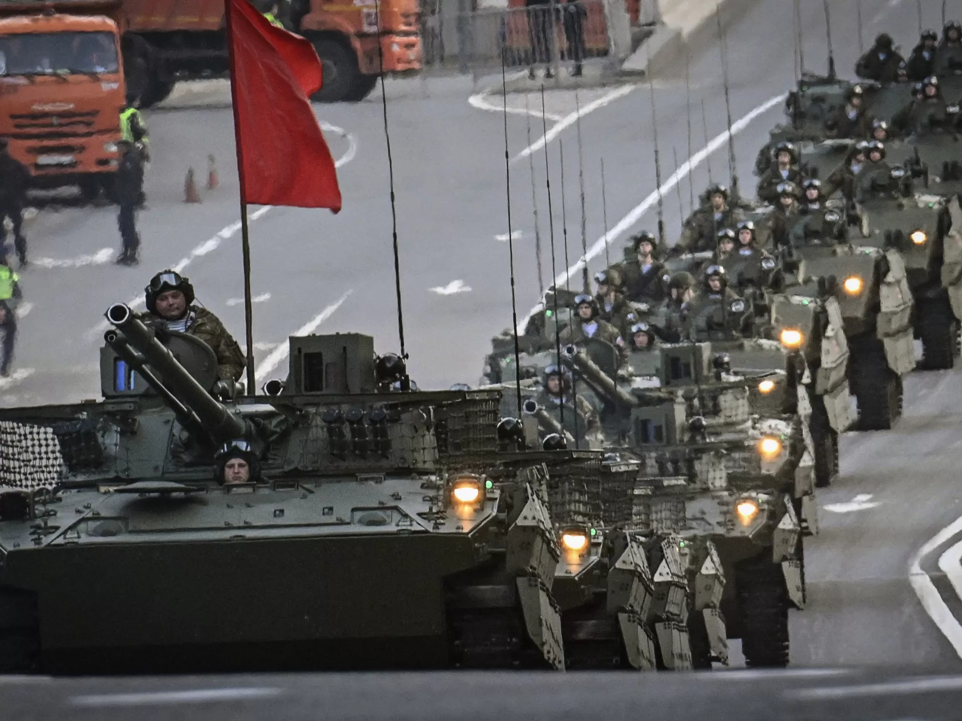 ألمانيا كشفت عن وثيقة حربية.. هل بدأت حرب أوروبا الكبرى؟