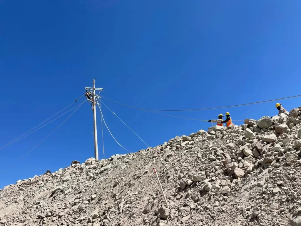 أول ماجستيك يعزز ودائع نافيداد الذهب بفضل اكتشاف جديد