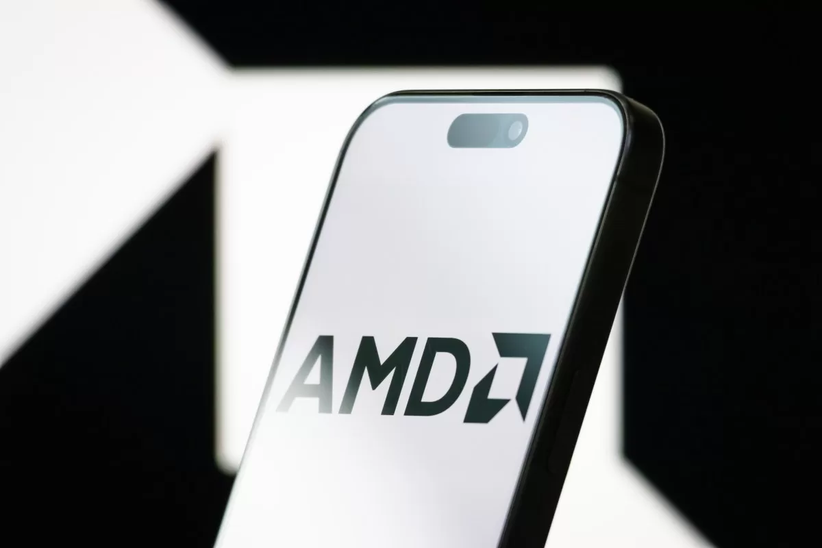AMD, Sanmina, ZT Systems