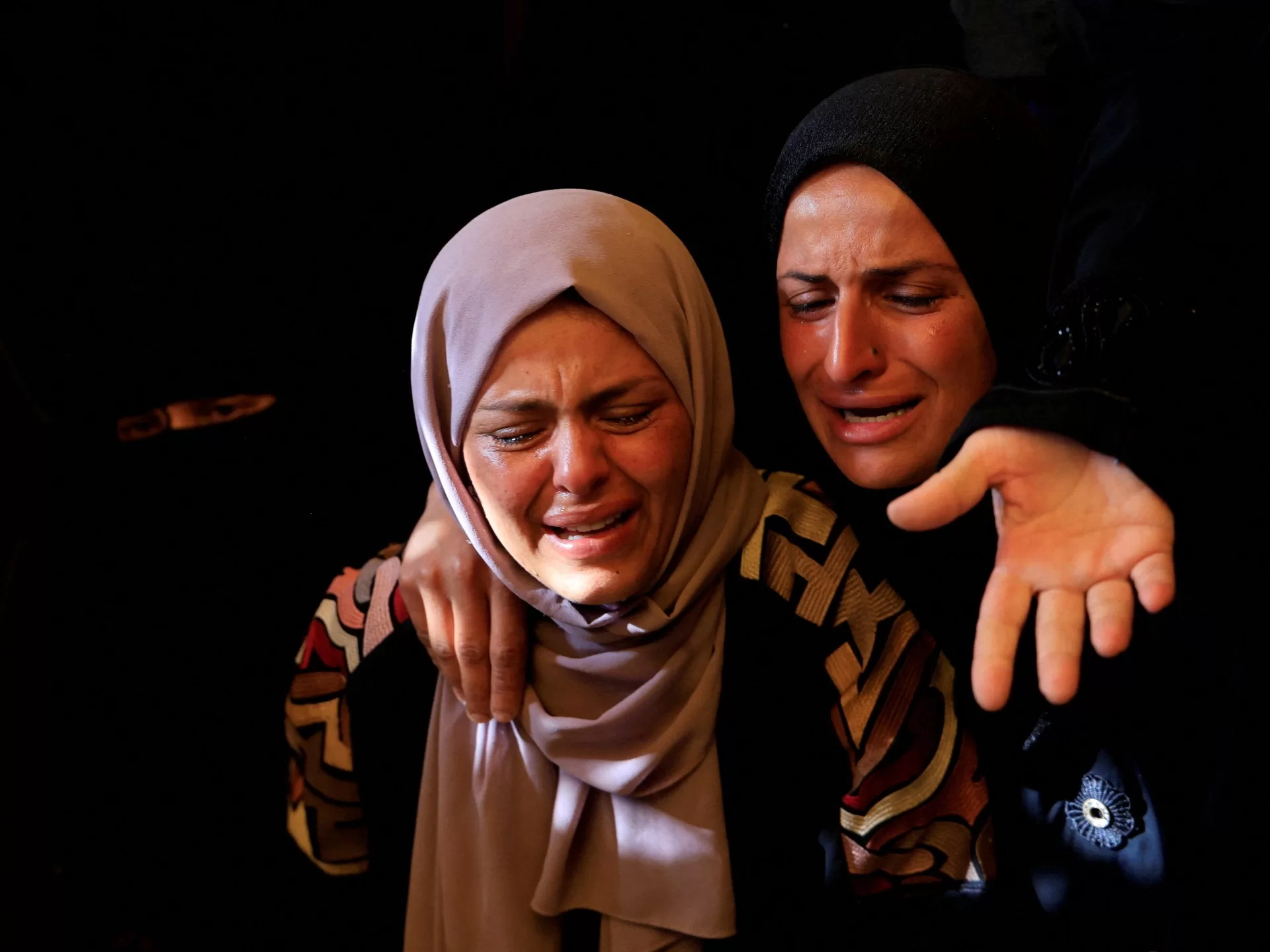 انتبهوا للإبادة الجماعية القادمة بعد غزة