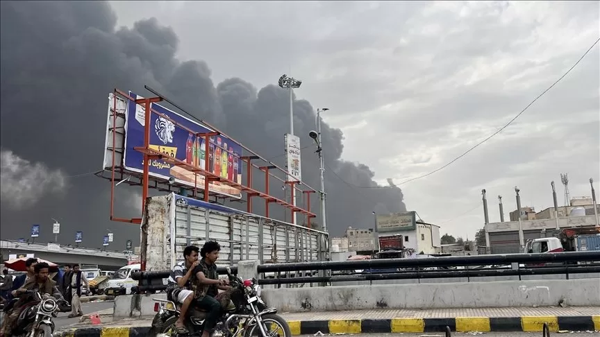 اتفاق وقف إطلاق النار بين صنعاء وواشنطن هذه أبرز العوامل