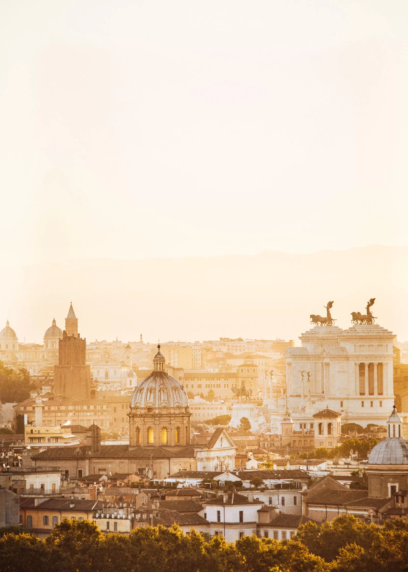 قد تحتوي الصورة على بنية الهندسة المعمارية كنيسة كنيسة القديس بطرس باسيليكا شخص الحصان والثدييات