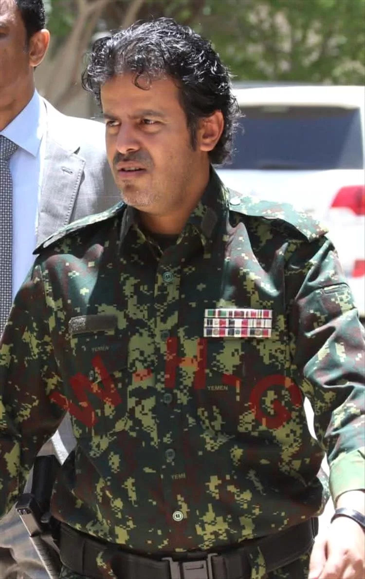 استعدادًا لتركيبها على الطريق الدولي من زنجبار لمودية.. وصول شحنة تحمل "عيون القط" بتمويل العميد ناصر عبدربه