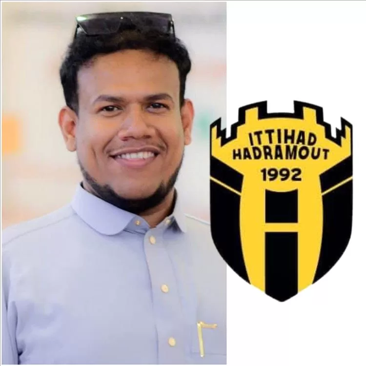 حكاية إبداع إعلامي اتحاد حضرموت يلفت الأنظار بأفكاره المبتكرة إبداع,احتراف,تأثير واسع