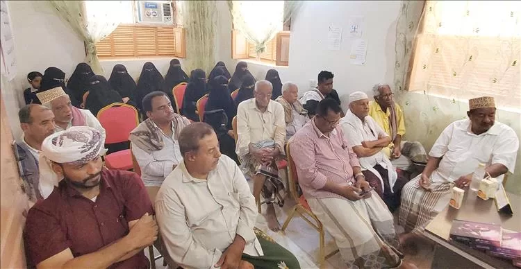 مبادرة "ثقافة حياة" تقيم فعالية مناقشة رواية "صفقة سوداء" للكاتبة سعاد سوّاد