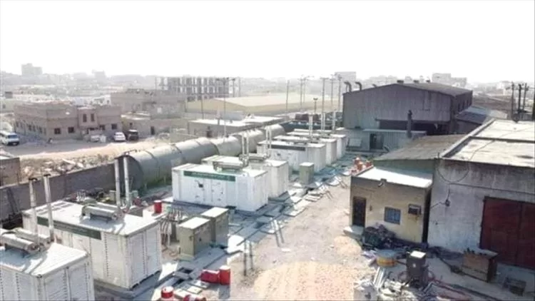 مدينة الغيضة تغرق في الظلام وسط أزمة كهرباء خانقة وغير مسبوقة