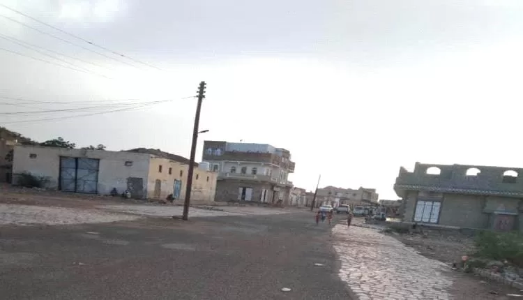 مكتب الأوقاف بالوضيع يدعو ابناء المديرية إلى صلاة الاستسقاء