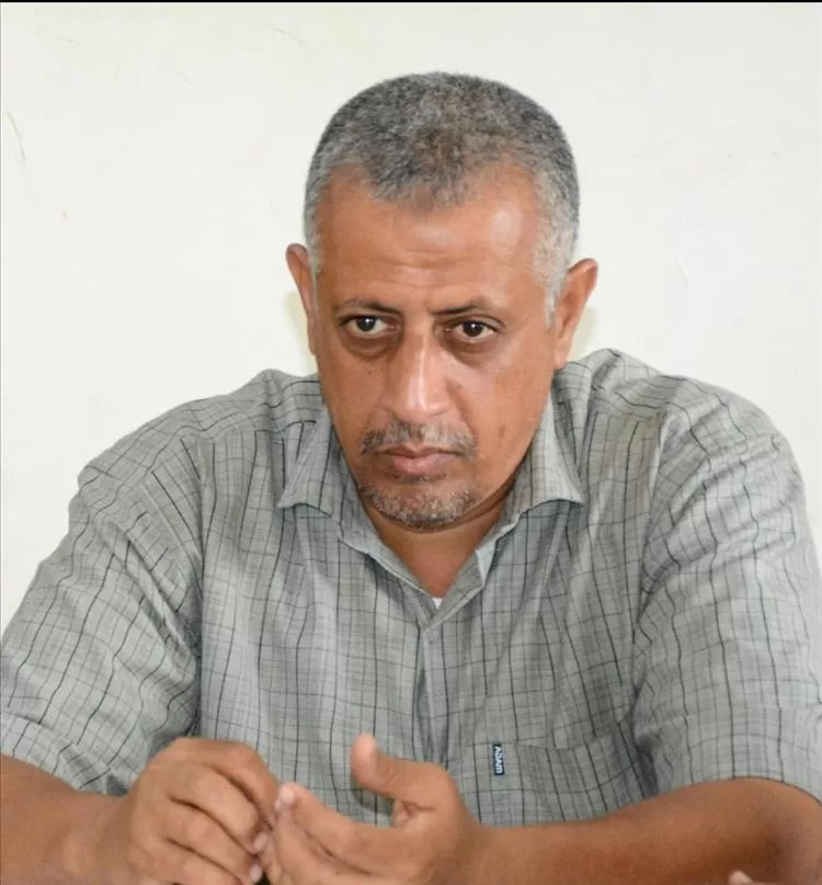 قيادة وموظفو مؤسسة المياه بعدن يباركون تعيين المهندس نديم عبدالوهاب نائبًا لمدير عام المؤسسة لشؤون المياه