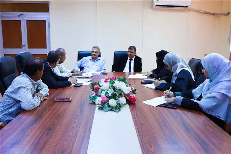 اجتماع لوزارتي الصناعة والتجارة والزراعة والري والثروة السمكية يحدد أسعار اللحوم