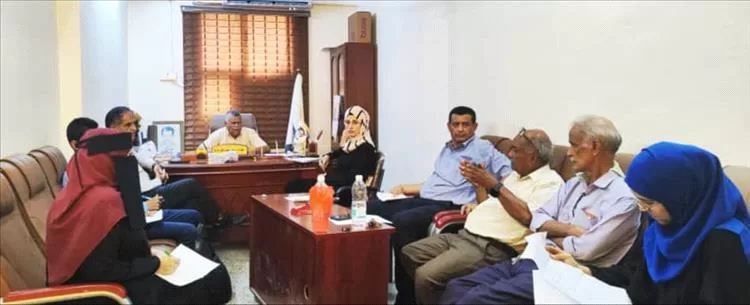 مجلس كلية الإعلام يقر إنشاء ملتقى لخريجي الإعلام بعدن