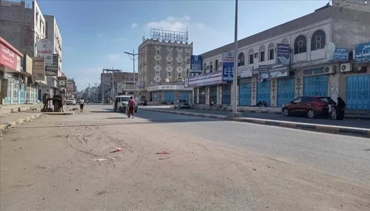 كسوة العيد تُودي بحياة امرأة.. جريمة تهز الشيخ عثمان!