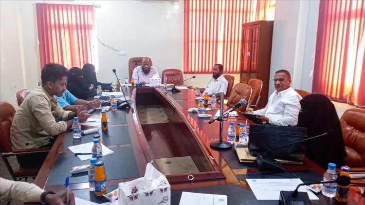 جامعة العرب تواصل إعداد خطتها الاستراتيجية باجتماع محوري حول التطوير الأكاديمي