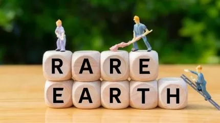 استكشاف الجهود التي تبذلها لنا للعثور على إمدادات آمنة من