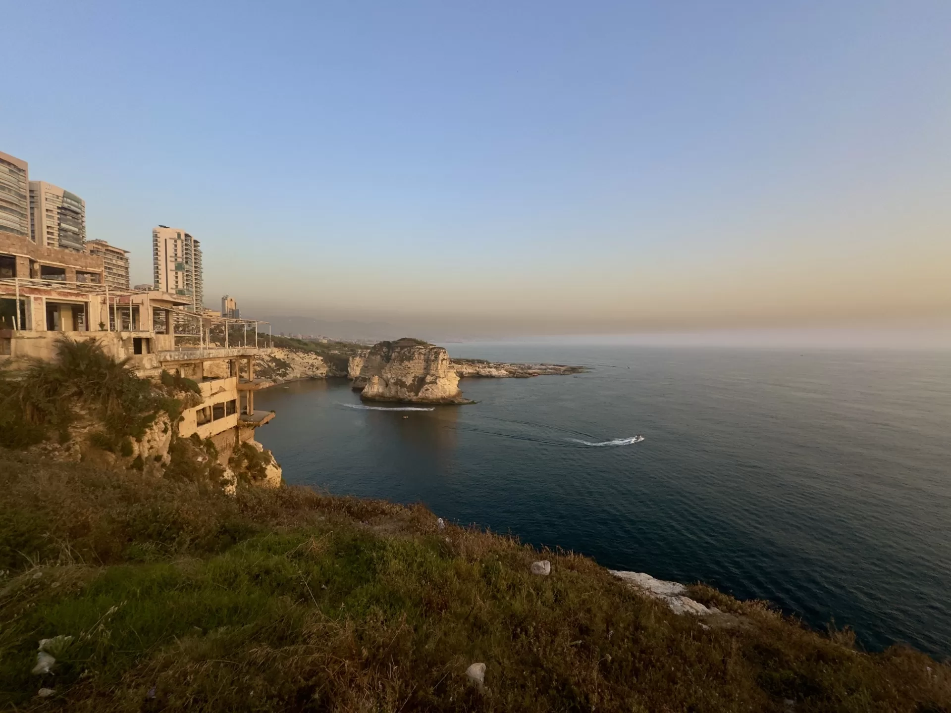 السفر إلى لبنان.. 6 وجهات متنوعة تنتظر الزوار