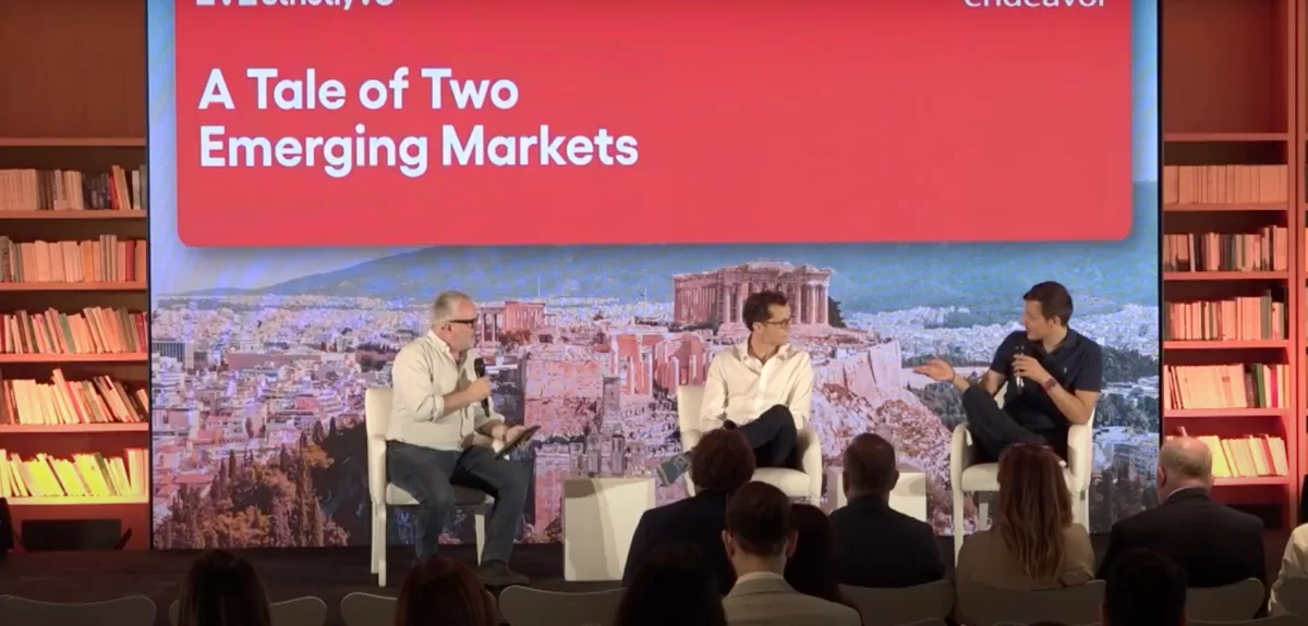 الاستثمار في النظم الإيكولوجية الأوروبية التي تم التغاضي عنها