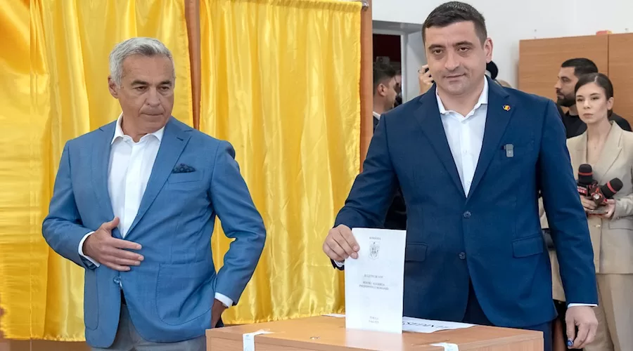 Romania's political shift to jolt mining, US ties