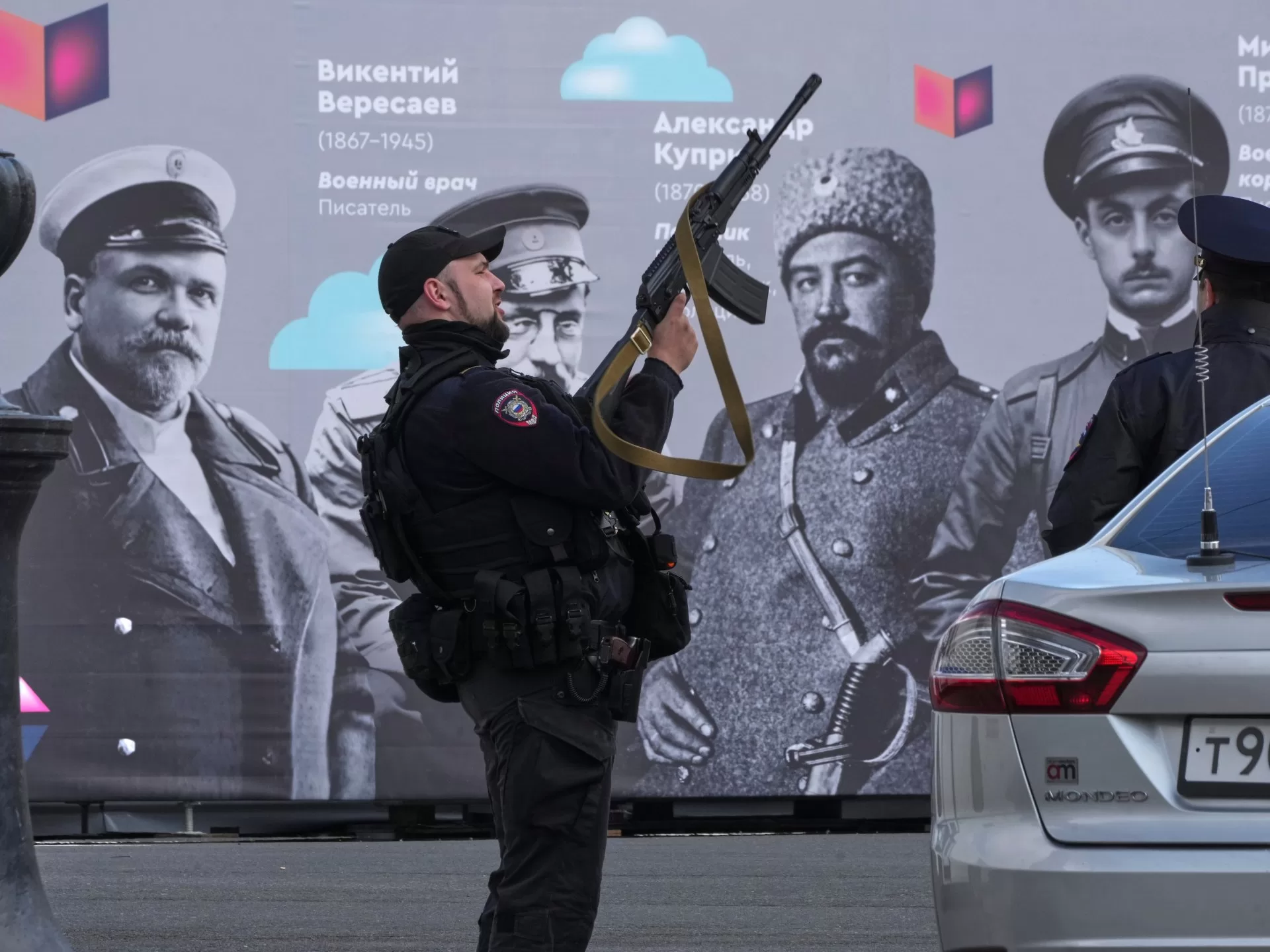 التدخل الروسي الهجين في أوروبا عبر بوابة الاستحقاق الديمقراطي