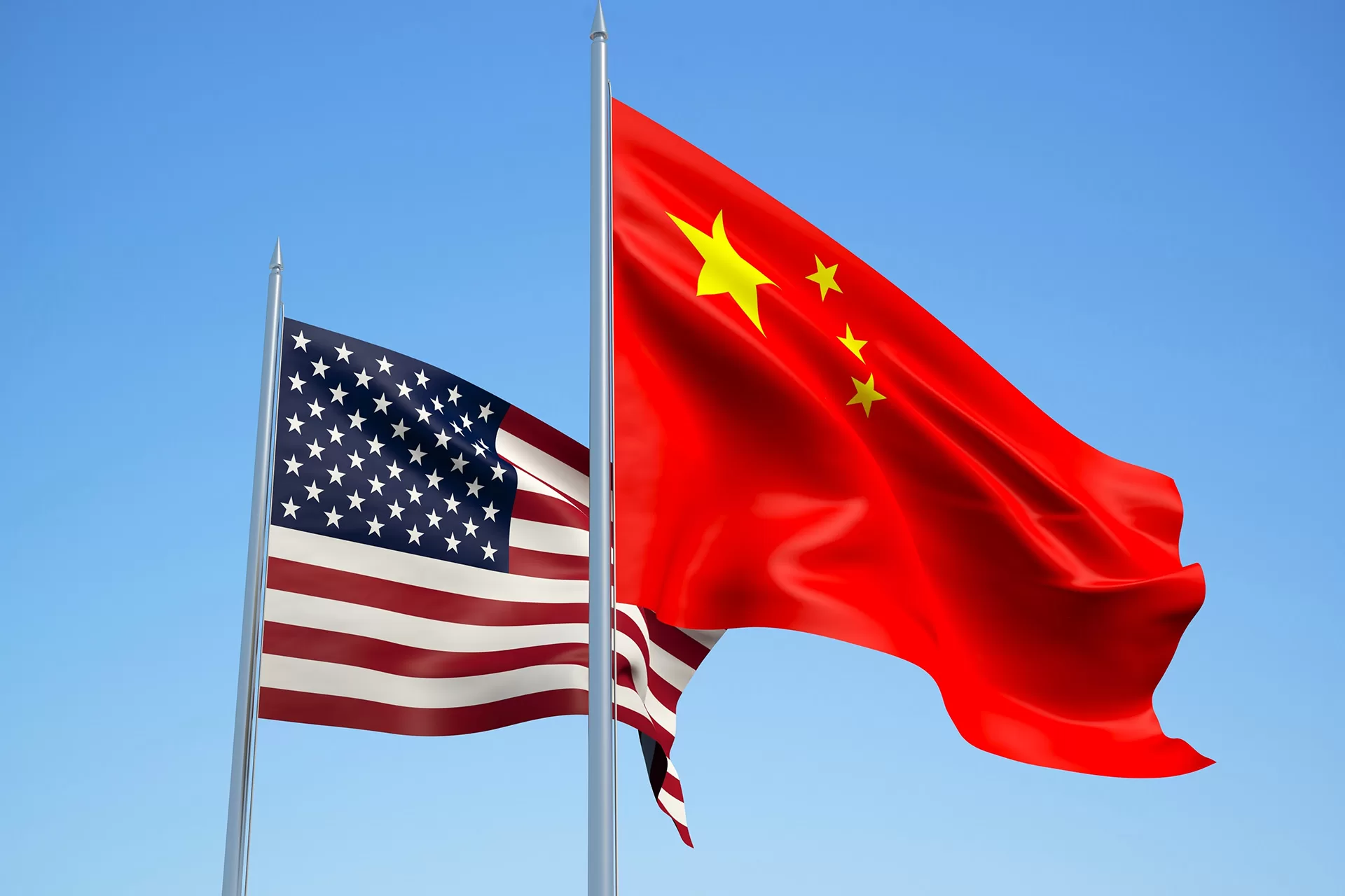 هدنة الرسوم بين أميركا والصين.. الرابحون والخاسرون وماذا بعد؟