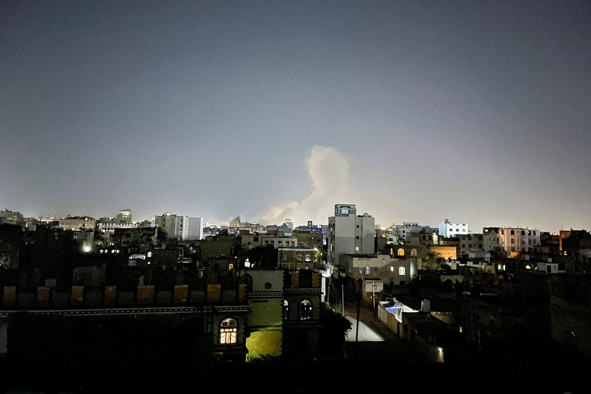 الدويري: إسرائيل تستهدف القدرات اليمنية كما تفعل في غزة