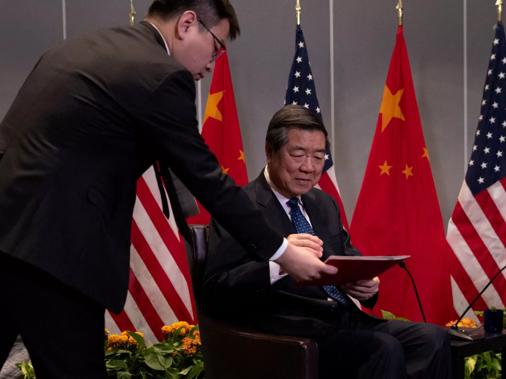 الصين لا تصرخ.. بل تتحول إلى هندسة جديدة للقواعد.