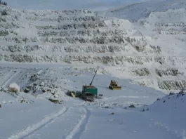 Imperial Metals soars on Mount Polley drill results