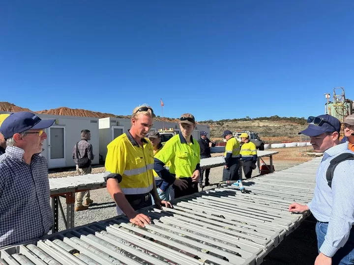 Minerals 260 eyes 2028 gold output at Bullabulling