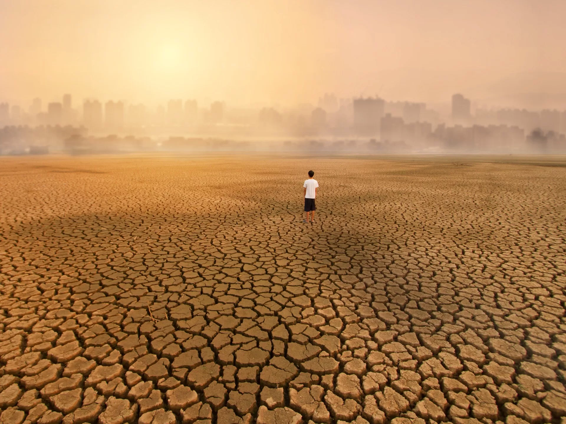 الهجرة المناخية.. أزمة عالمية صامتة متعدد الأبعاد