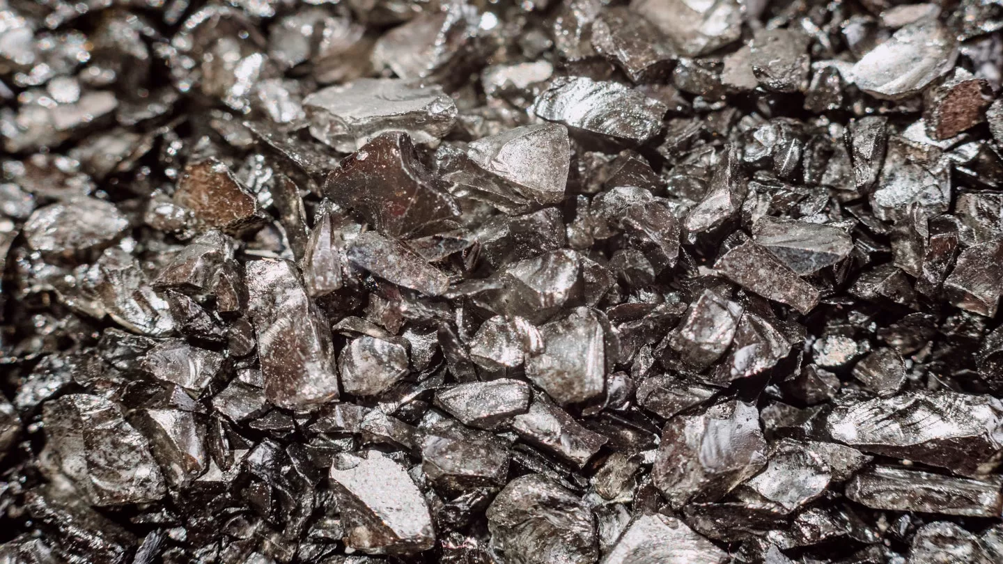 الولايات المتحدة تقدم استراتيجية المعادن الحرجة مع عشرة مشاريع إضافية