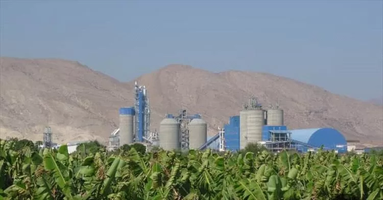 اختطاف ستة من مدراء مصنع أسمنت الوحدة في باتيس على يد مسلحين مجهولين