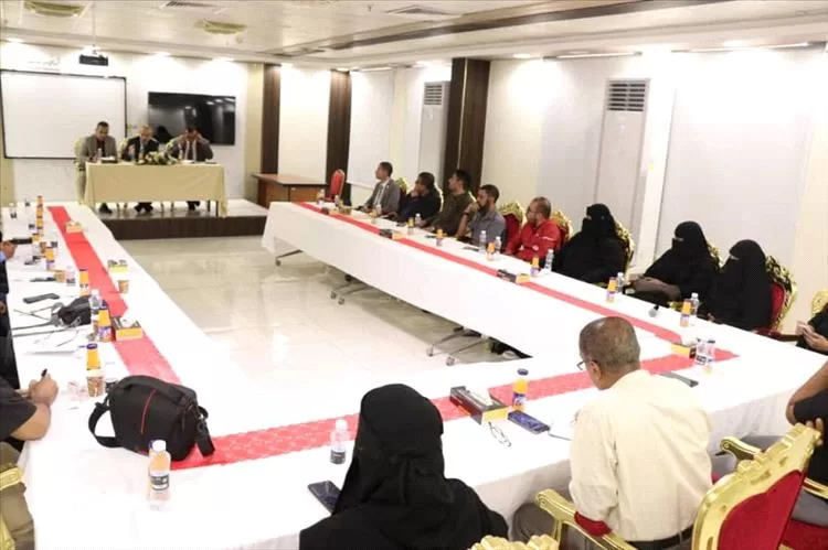 اليمن اليوم اخبار المحافظات الوزير الوصابي يطلع على أوضاع