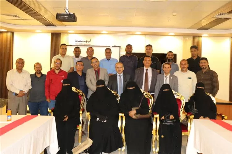 اليمن اليوم اخبار المحافظات الوزير الوصابي يلتقي قيادات التعليم