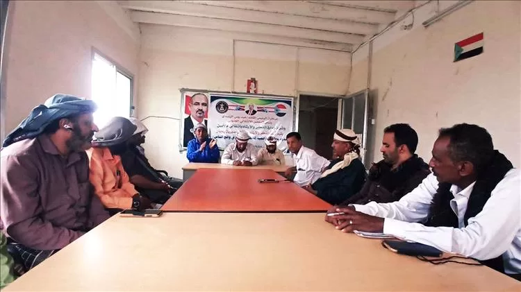 انتقالي زنجبار يقيم ندوة بعنوان أهمية الخطاب الديني في واقع الناس