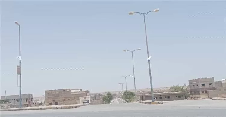 تنفيذية مؤتمر حضرموت الجامع بالديس الشرقية تطلق برنامجاً لدعم مطلب الحكم الذاتي