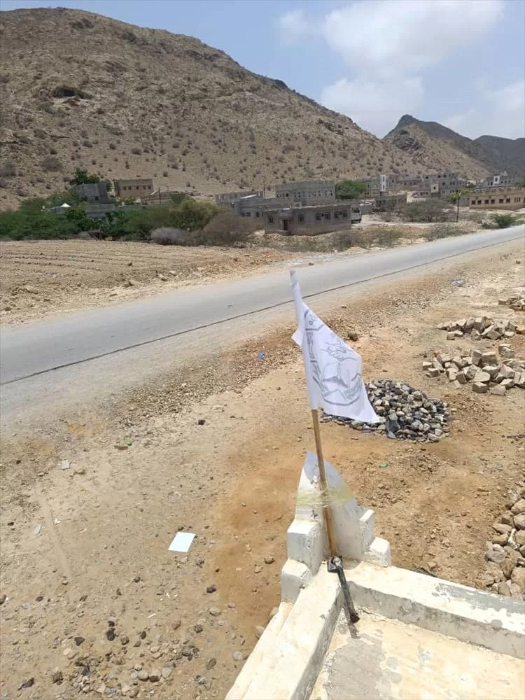 مكتب مؤتمر حضرموت الجامع في أرياف المكلا يدشن أولى فعاليات خطته لدعم مطالب حضرموت