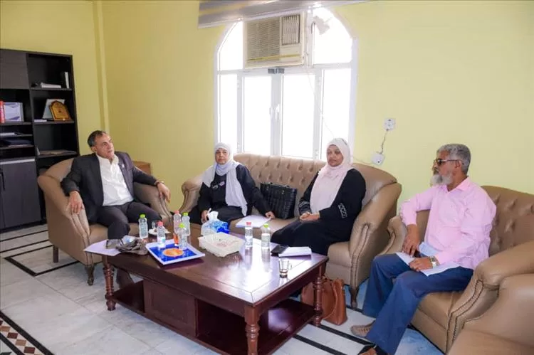 اليمن اليوم اخبار عدن الخميس القادم،، مركز التطوير الأكاديمي