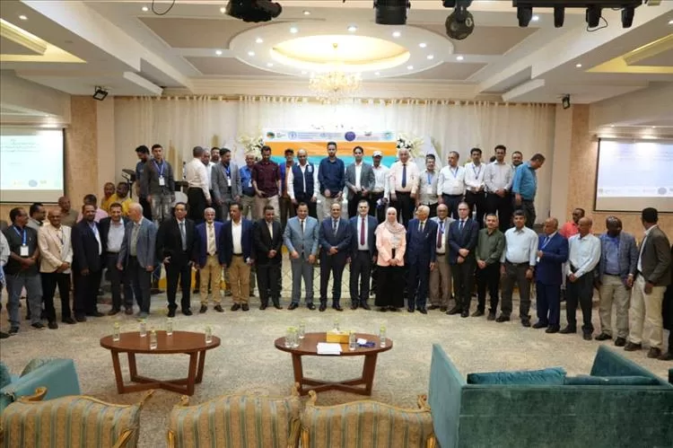 اليمن اليوم اخبار عدن بدء فعاليات ورشة العمل التشغيلية