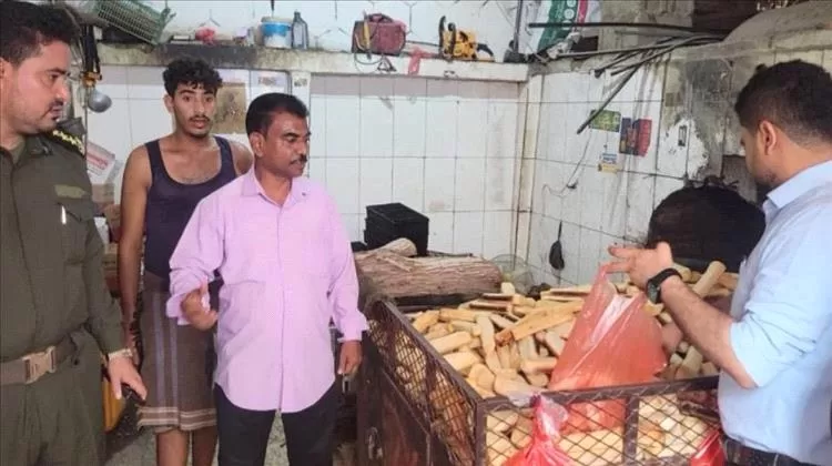 اليمن اليوم اخبار عدن بعد رفع سعر الروتي لـ