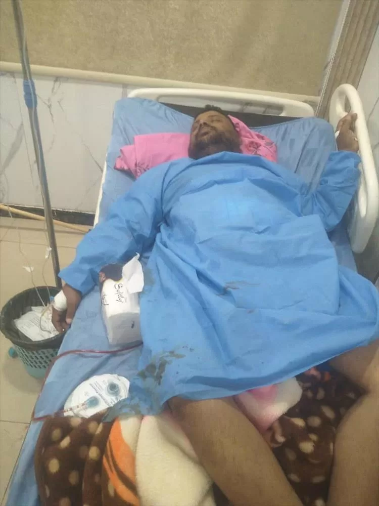 اليمن اليوم اخبار عدن مدير صندوق النظافة والتحسين بأحور