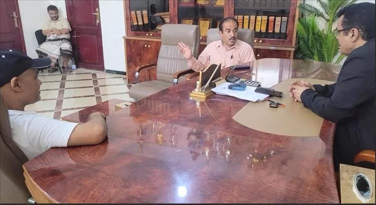 مدير عام المنصورة يشدد على استمرار أعمال حملة الرش الضبابي بكافة مناطق المديرية