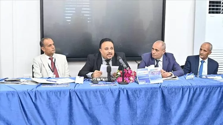 تعز .. ورشة عن دور الصحافة الورقية في تعزيز الوعي المجتمعي ومواجهة التحديات الوطنية