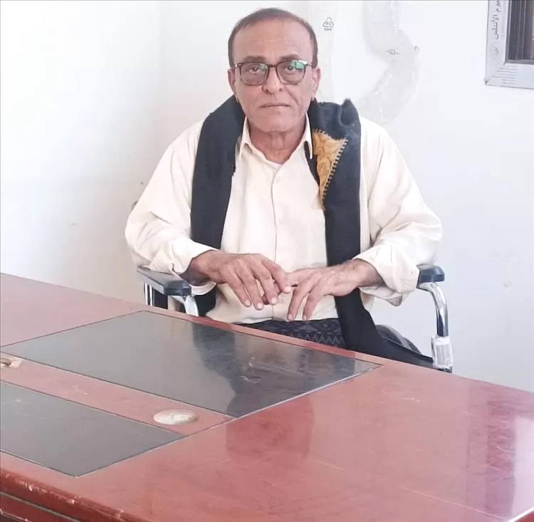 رئيس منسقية جامعة أبين يعود من رحلته العلاجية ويعقد اجتماعًا لمناقشة أبرز القضايا