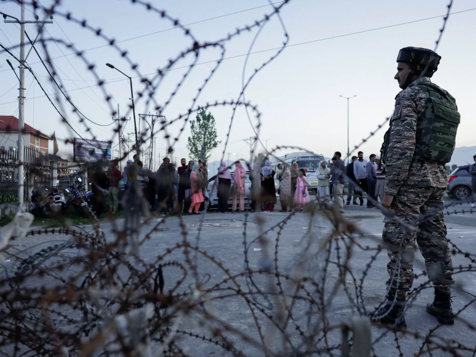 باحث هندي: خطاب التحريض ضد المسلمين يتصاعد برعاية رسمية
