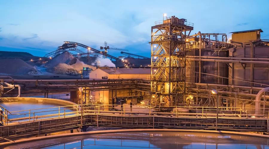 Barrick challenges Mali bid to control Loulo-Gounkoto