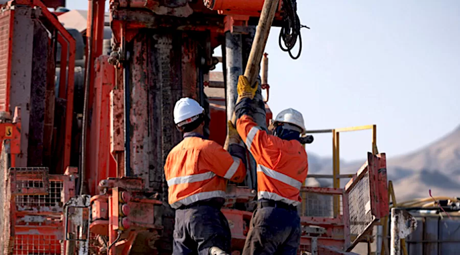 Barrick drops 'Gold' from name as prices for the metal fuel profit