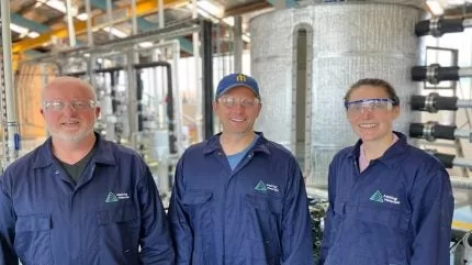 تتوسع المواد الطموحة لنا لتعزيز إمدادات المعادن الحرجة المحلية