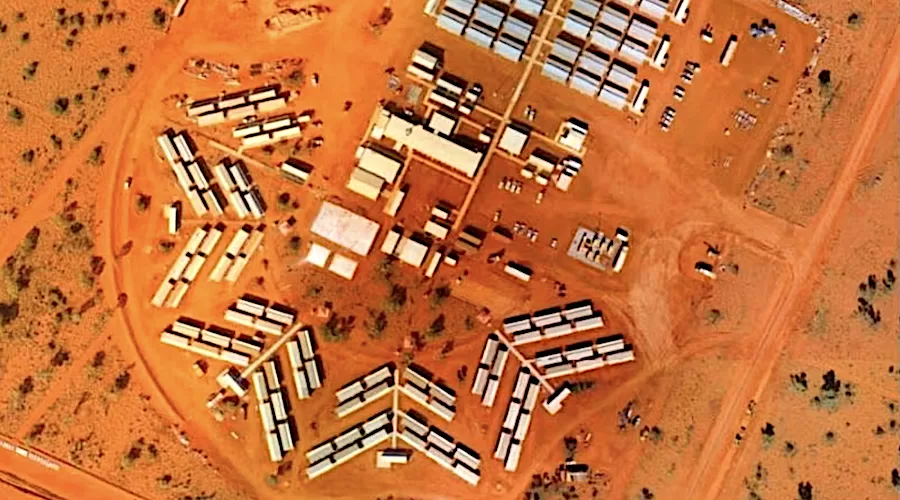 Gold Fields renews push to acquire Gold Road