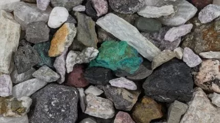 تركيز المعادن الحرجة قد يسبب اضطرابات نتيجة قيود التصدير، تقارير