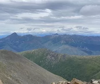 تقترح فحوصات Sitka Gold حمولة عميقة كبيرة في يوكون