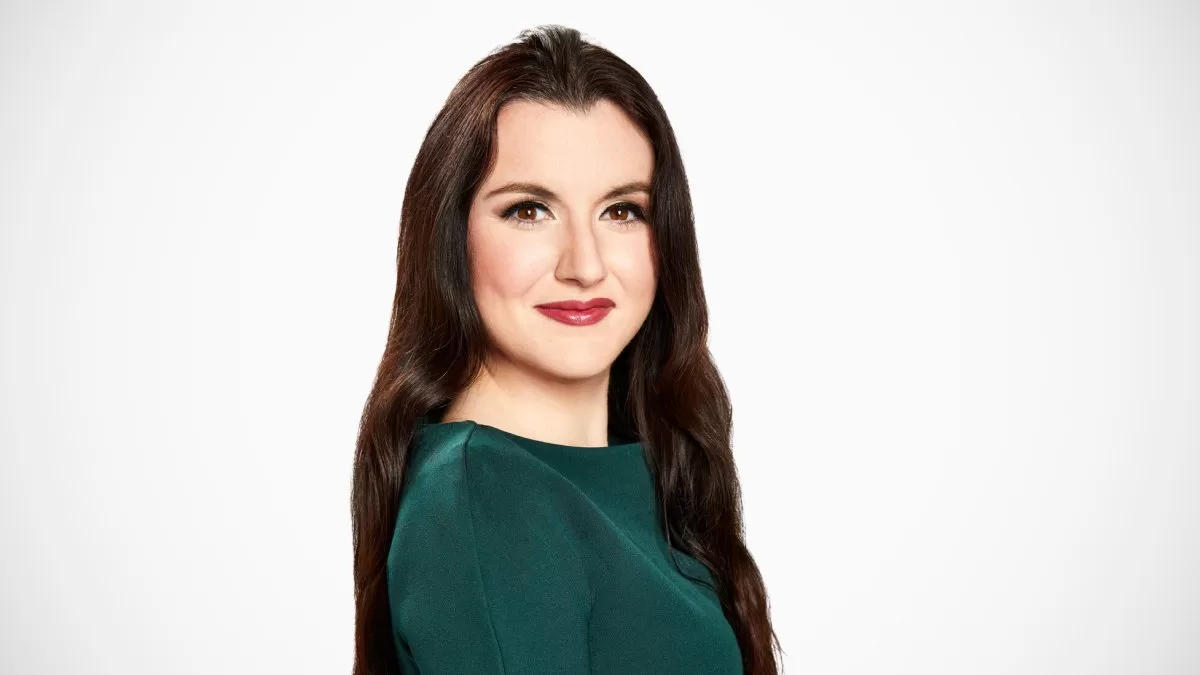 تنضم الرئيس التنفيذي لشركة Instacart Fidji Simo إلى Openai